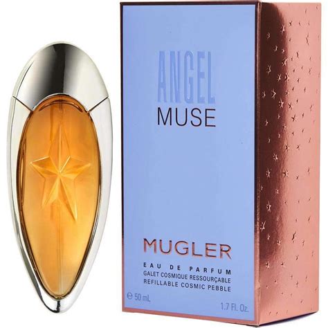 mugler muse angel best price